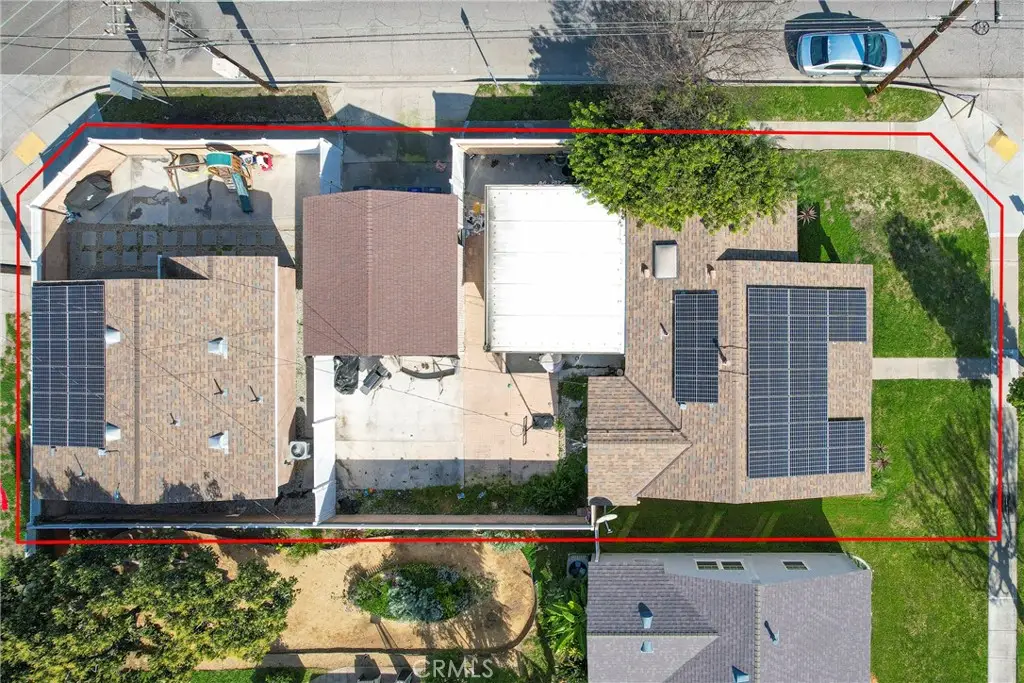 5975 Pepperwood, Lakewood, CA 90712 - #1