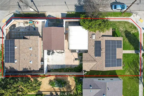 5975 Pepperwood, Lakewood, CA 90712