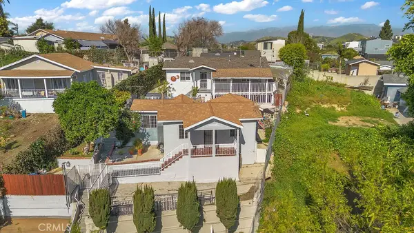 2553 Verde Street, Los Angeles, CA 90033