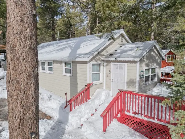 33424 Holcomb Creek Drive, Green Valley Lake, CA 92341