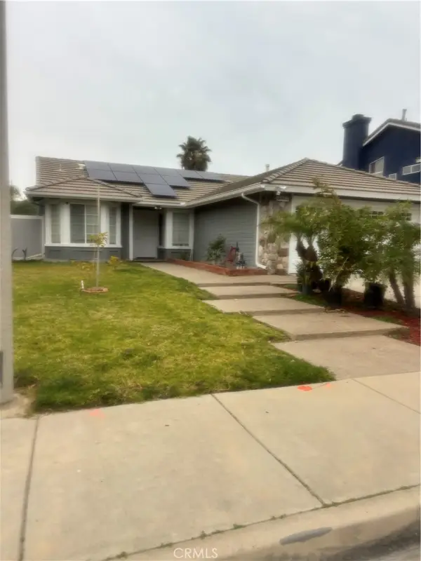 13226 Hitching Rail Circle, Corona, CA 92883