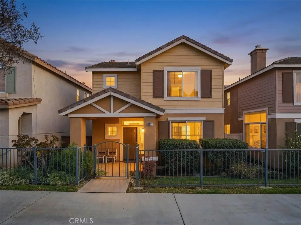 2977 Watermount, Riverside, CA 92501 - #1