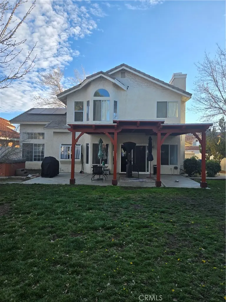 3335 Vicker Way, Palmdale, CA 93551 - #2