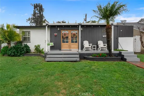 15109 Gerkin Avenue, Lawndale, CA 90260