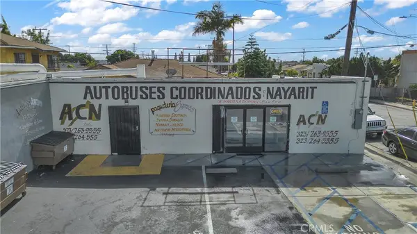 5110 Whittier, Los Angeles, CA 90022