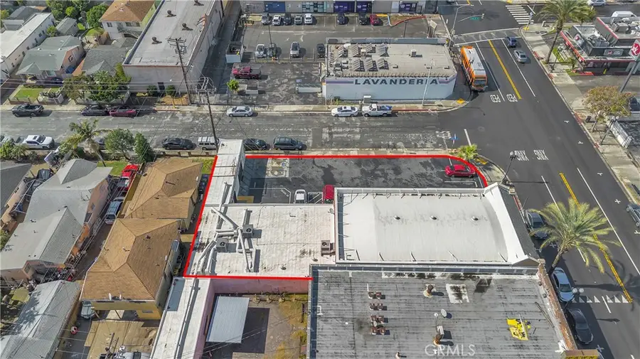 5110 Whittier, Los Angeles, CA 90022 - #2