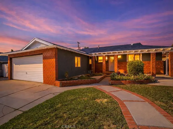 14829 Gagely Drive, La Mirada, CA 90638