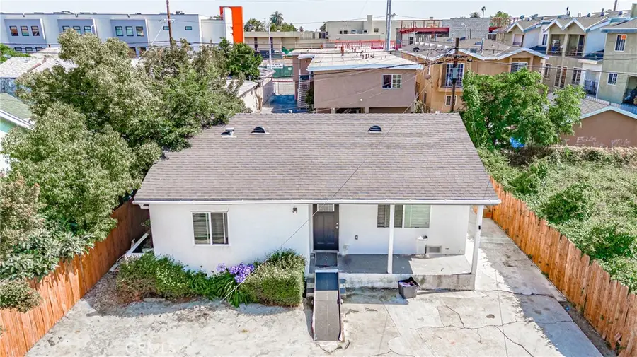 1454 E 43rd, Los Angeles, CA 90011 - #2