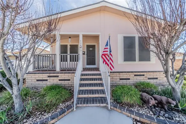 22241 Nisqually #124, Apple Valley, CA 92308