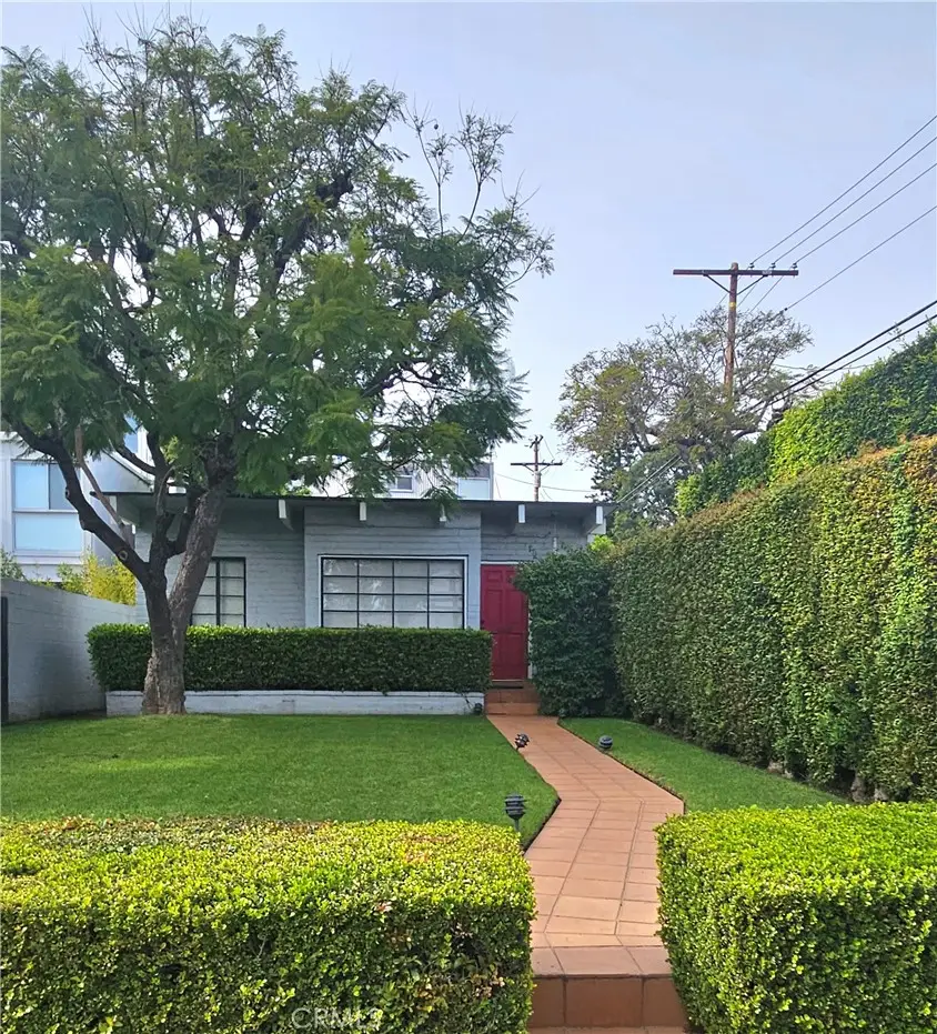 12217 Dorothy Street, Los Angeles, CA 90049 - #3