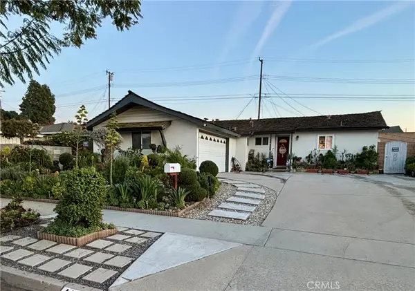 14332 Valeda Drive, La Mirada, CA 90638