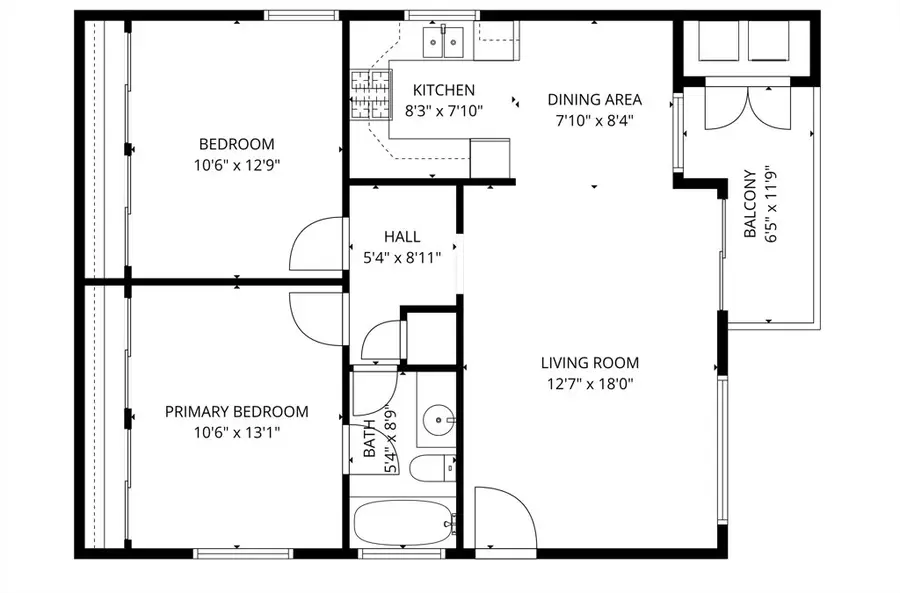 156 Avenida Descanso, Oceanside, CA 92057 - #2