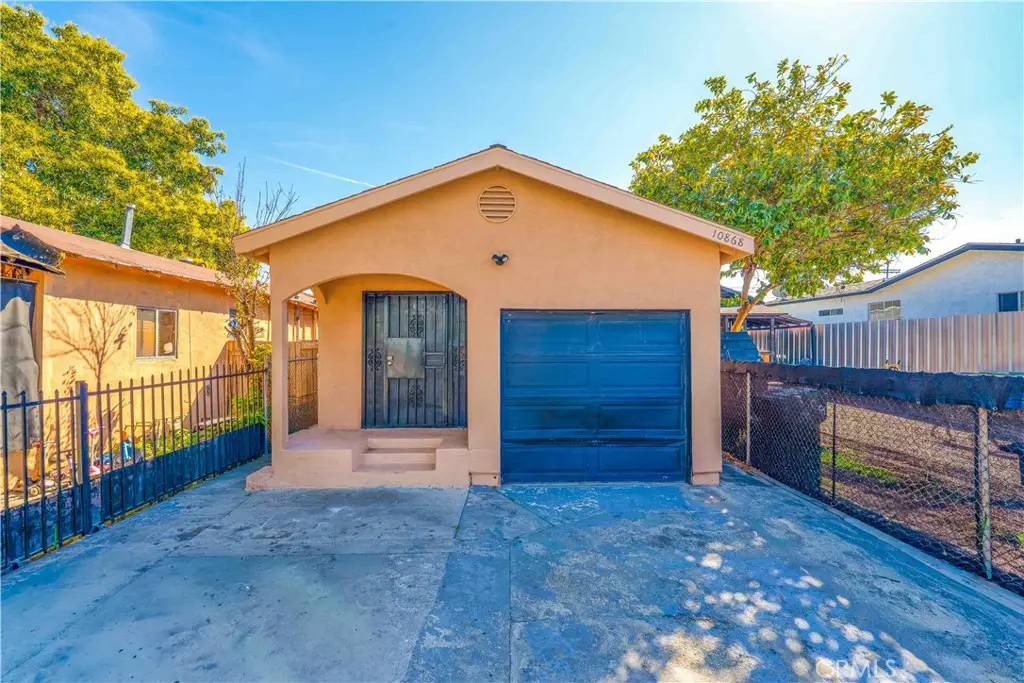10868 Weigand, Los Angeles, CA 90059 - #1