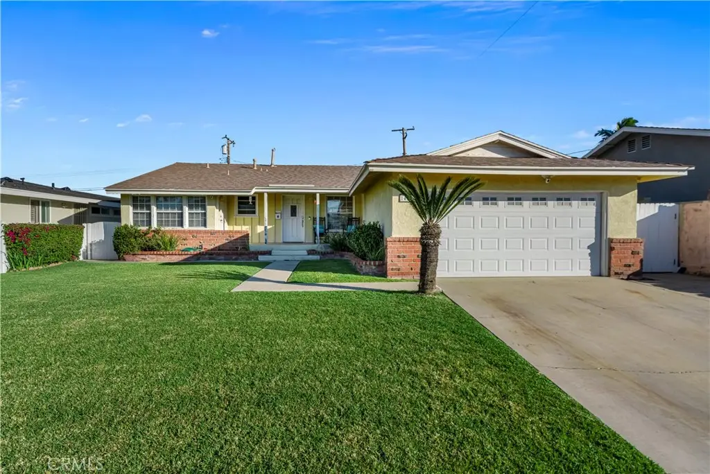 14627 Calpella St, La Mirada, CA 90638 - #1