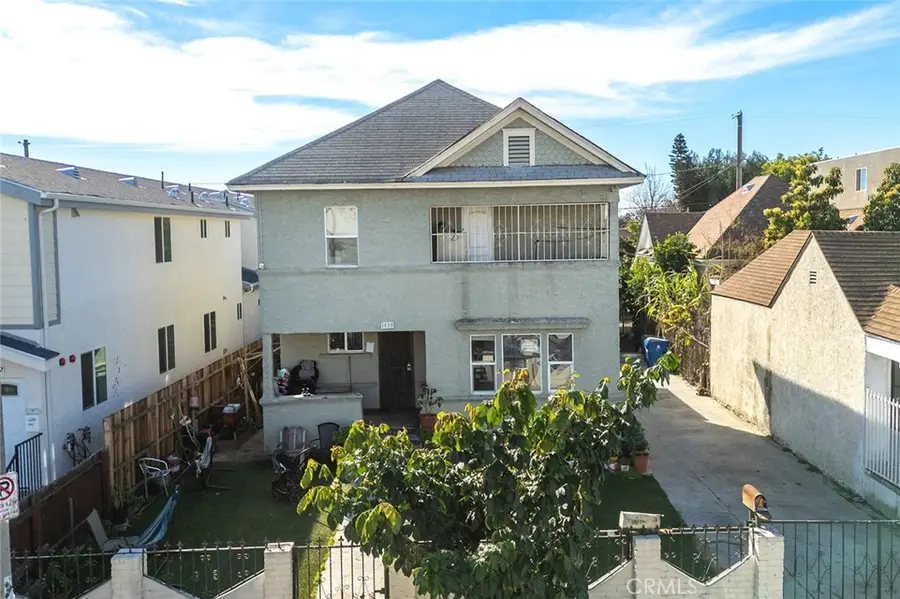 1438 E 20th Street, Los Angeles, CA 90011 - #2