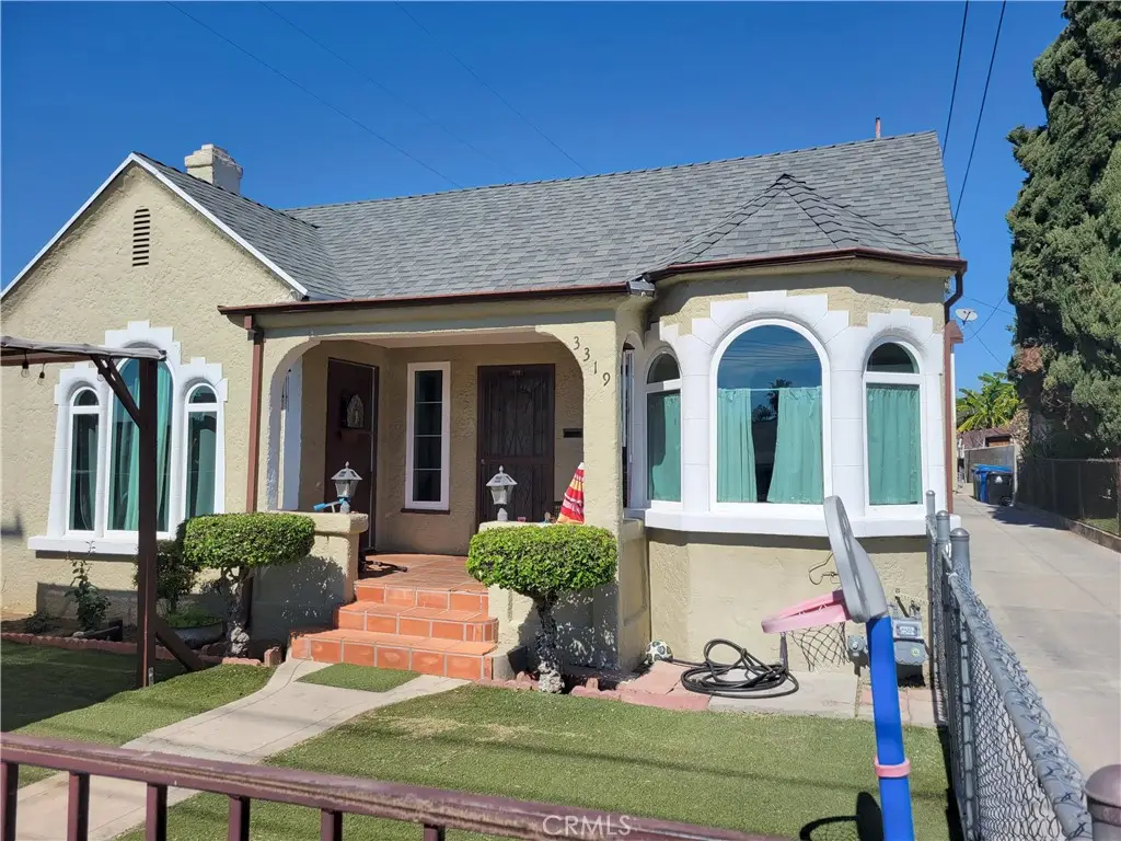3319 Darwin, Los Angeles, CA 90031 - #1