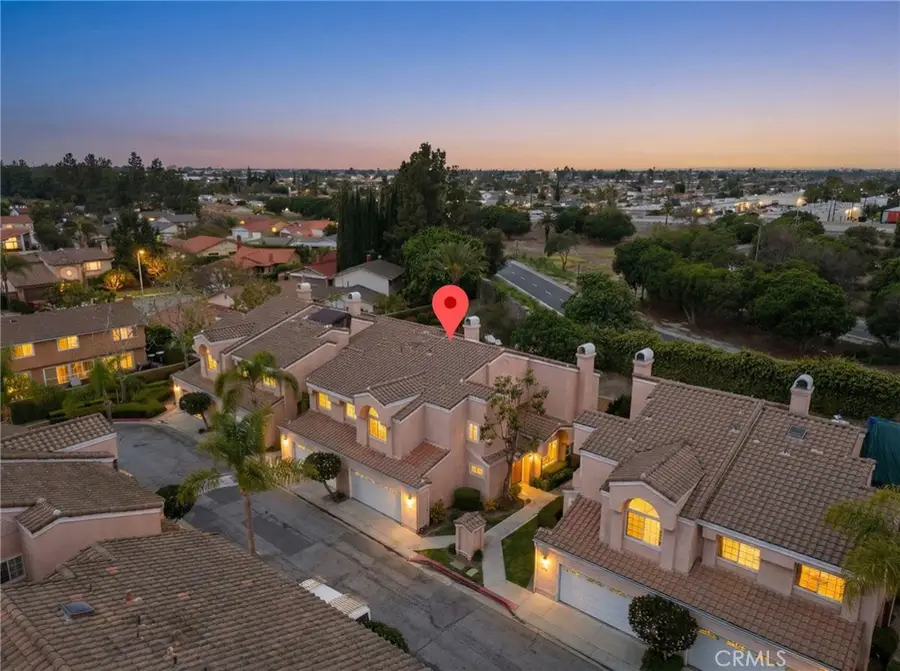 12155 Napoli Drive, Cerritos, CA 90703 - #2