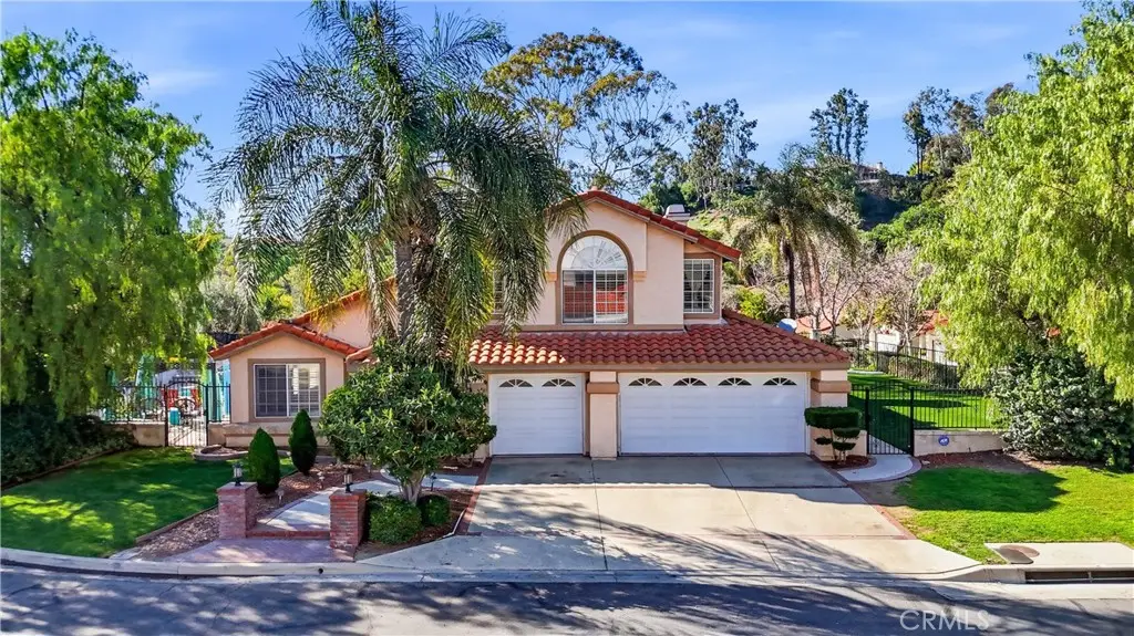 1709 La Mancha, Pomona, CA 91768 - #1