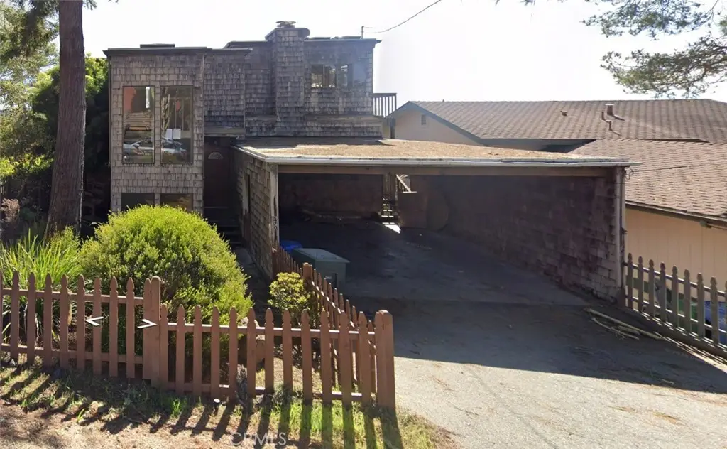 470 Wellington St, Cambria, CA 93428 - #1