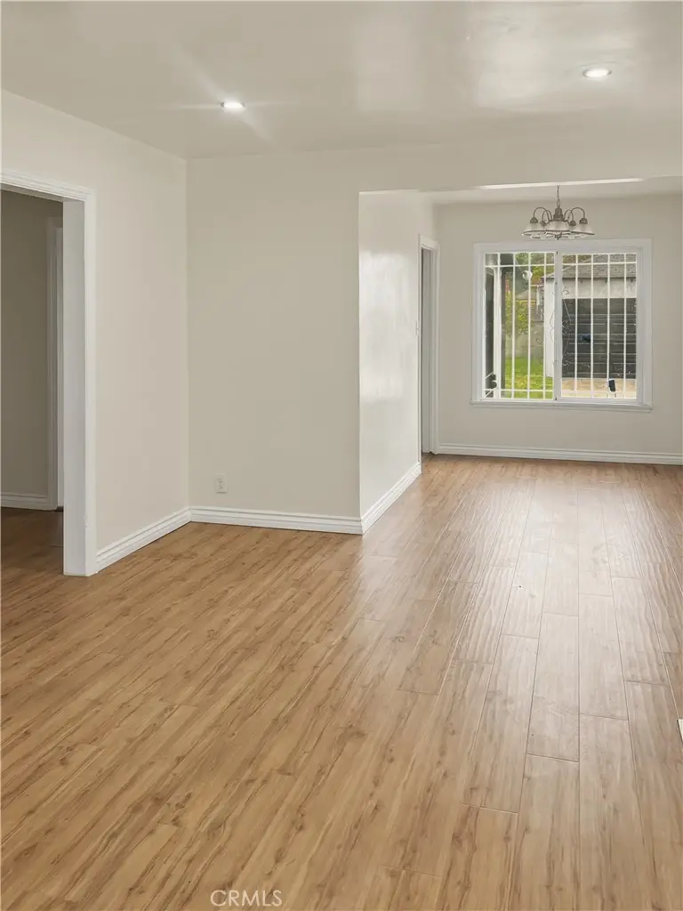 3834 West Blvd, Los Angeles, CA 90008 - #3