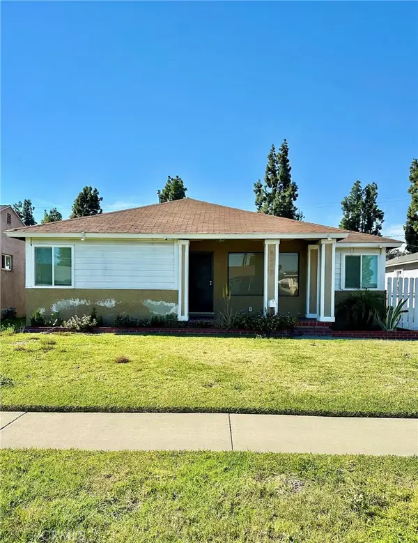 5313 Manzanar, Pico Rivera, CA 90660