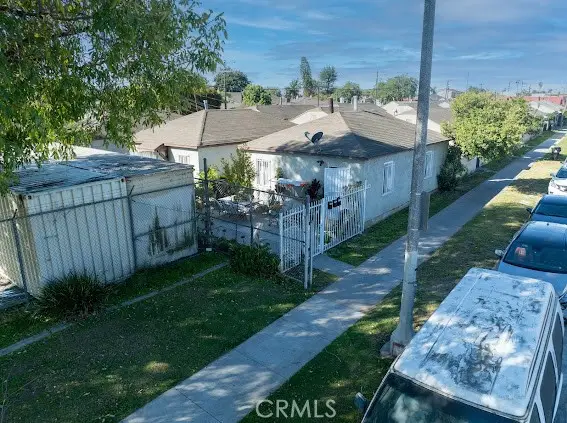 1930 W Manchester, Los Angeles, CA 90047 - #3