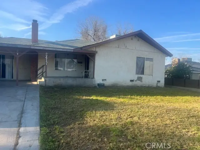 2417 Edwards, Bakersfield, CA 93306 - #3