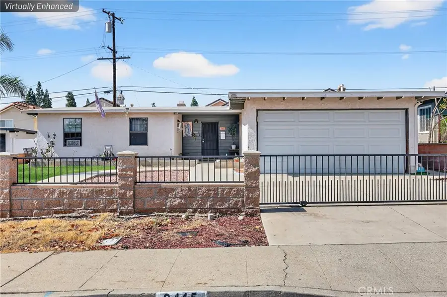 2415 Merrywood, Pomona, CA 91767 - #2