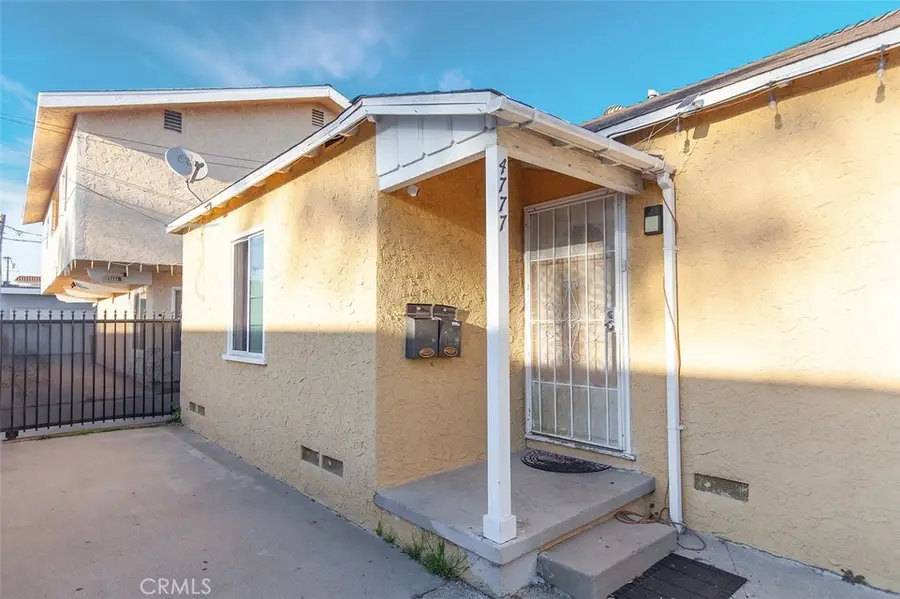 4777 W 135th, Hawthorne, CA 90250 - #3