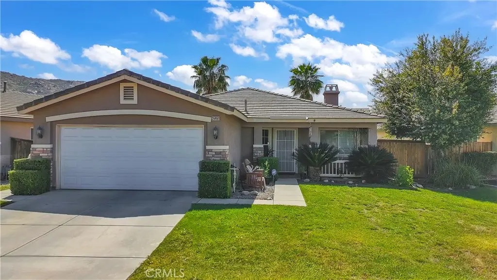 26461 Prairie Ln, Moreno Valley, CA 92555 - #1