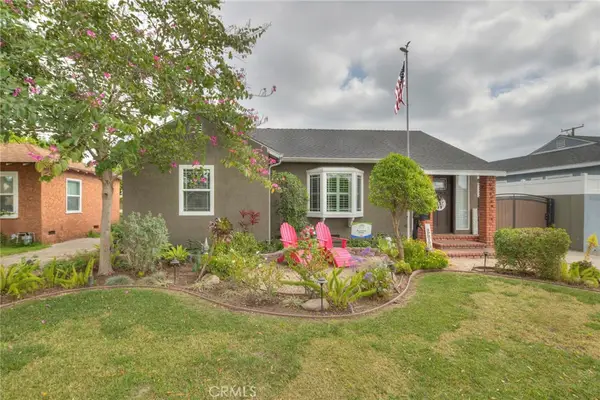 6034 Pepperwood, Lakewood, CA 90712