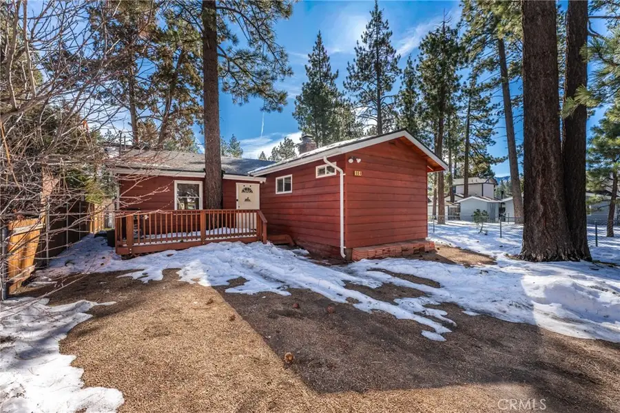 904 Michael Ave, Big Bear City, CA 92314 - #2