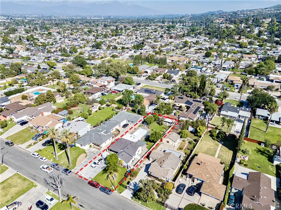 1502 Vanderwell, La Puente, CA 91744 - #3