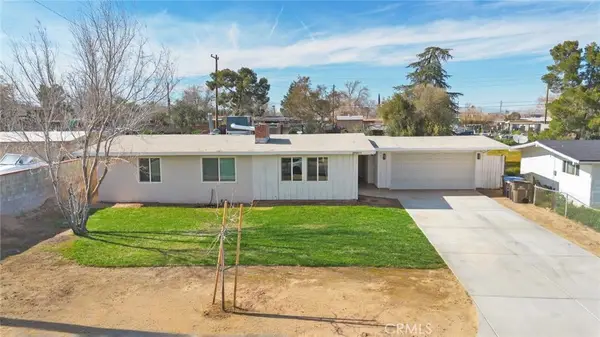 38871 Yucca Tree, Palmdale, CA 93551