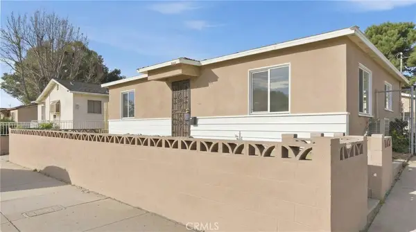 2147 S Towne, Pomona, CA 91766