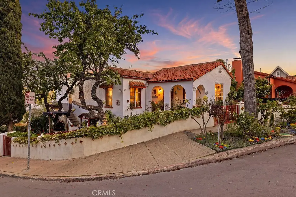 3944 Wawona, Los Angeles, CA 90065 - #1