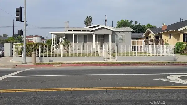 5157 Arlington, Los Angeles, CA 90043