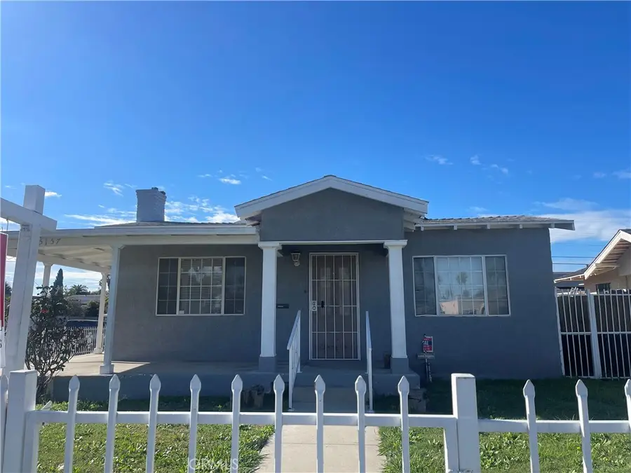 5157 Arlington, Los Angeles, CA 90043 - #2