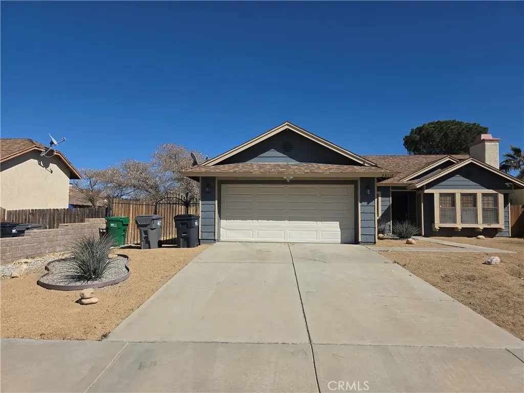 38116 Meadow Wood Street, Palmdale, CA 93552 - #1
