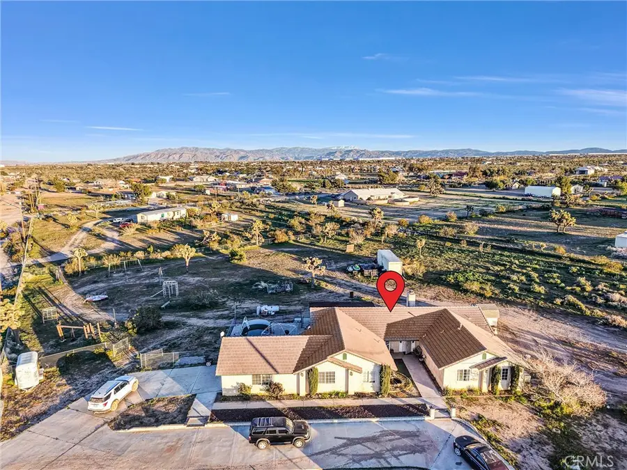 10439 Mesa, Oak Hills, CA 92344 - #2