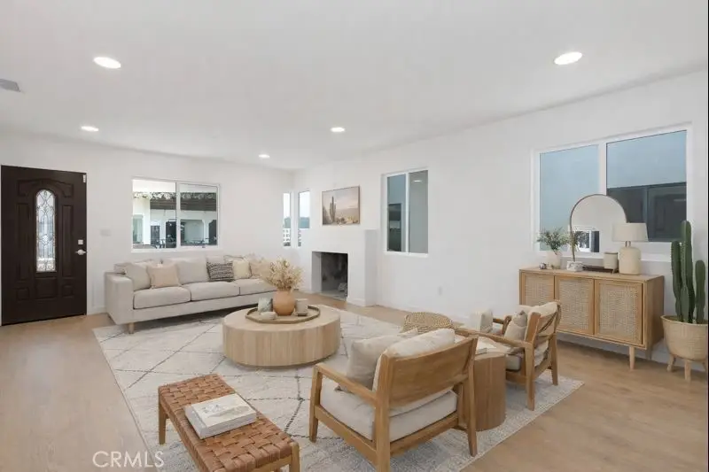1845 W 66th, Los Angeles, CA 90047 - #2