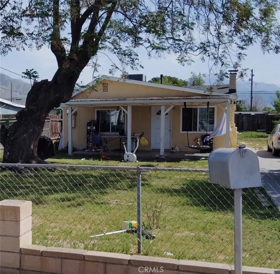 7473 Newcomb, San Bernardino, CA 92410 - #1