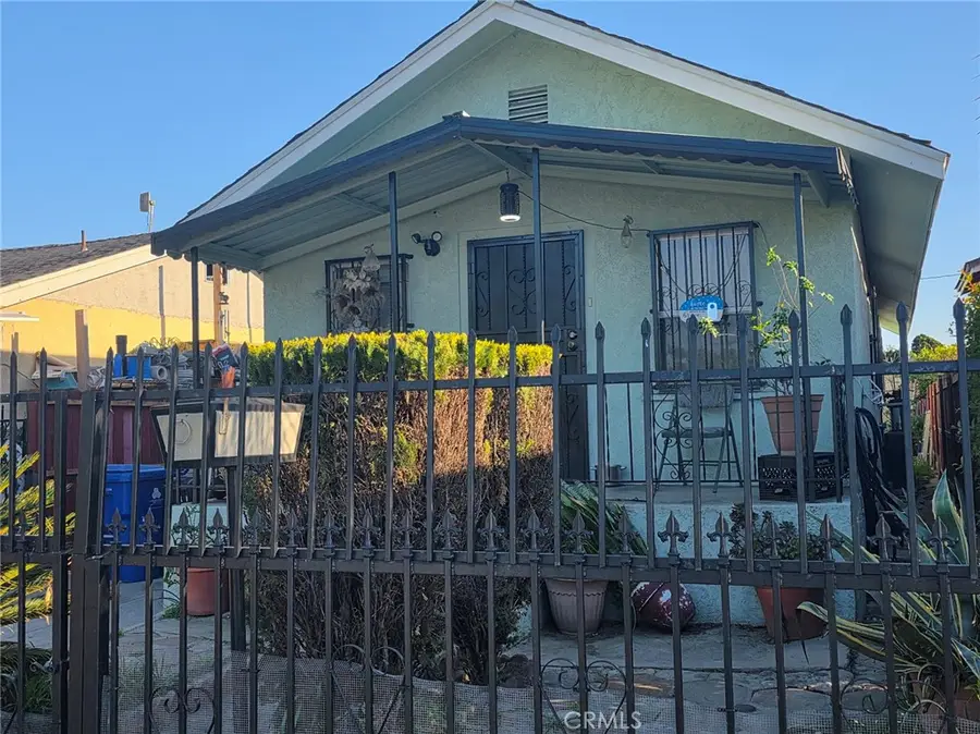 1104 E 102nd, Los Angeles, CA 90002 - #2