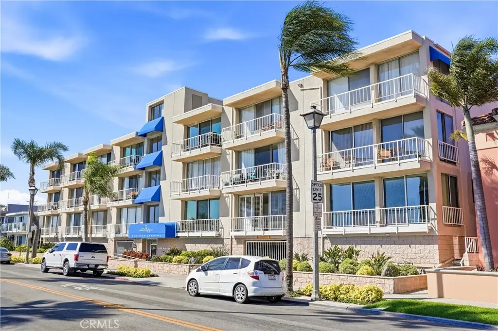 383 Bay Shore #203, Long Beach, CA 90803 - #1