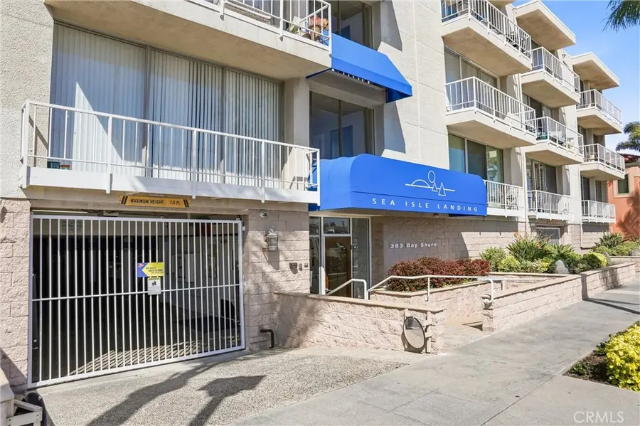 383 Bay Shore #203, Long Beach, CA 90803 - #3