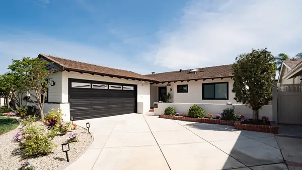 3540 Armourdale, Long Beach, CA 90808