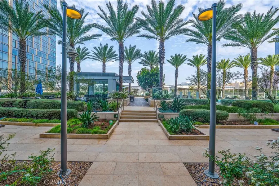 877 Francisco #517, Los Angeles, CA 90017 - #2