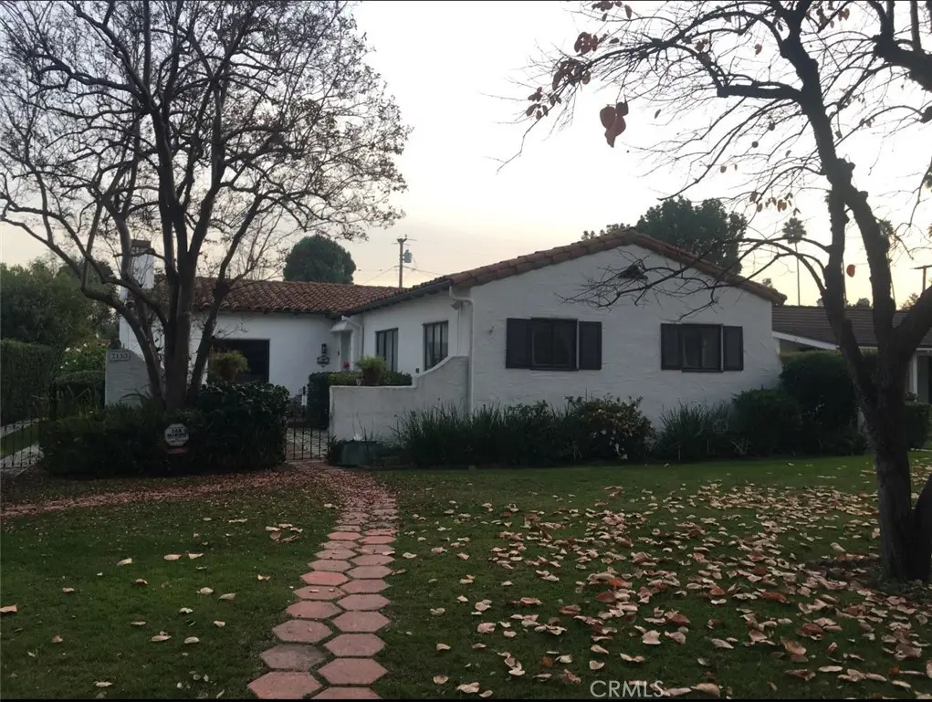 2130 Sherwood, San Marino, CA 91108 - #1