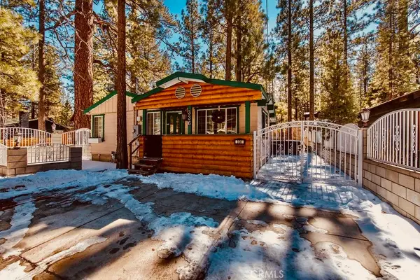 336 W Sherwood, Big Bear City, CA 92314