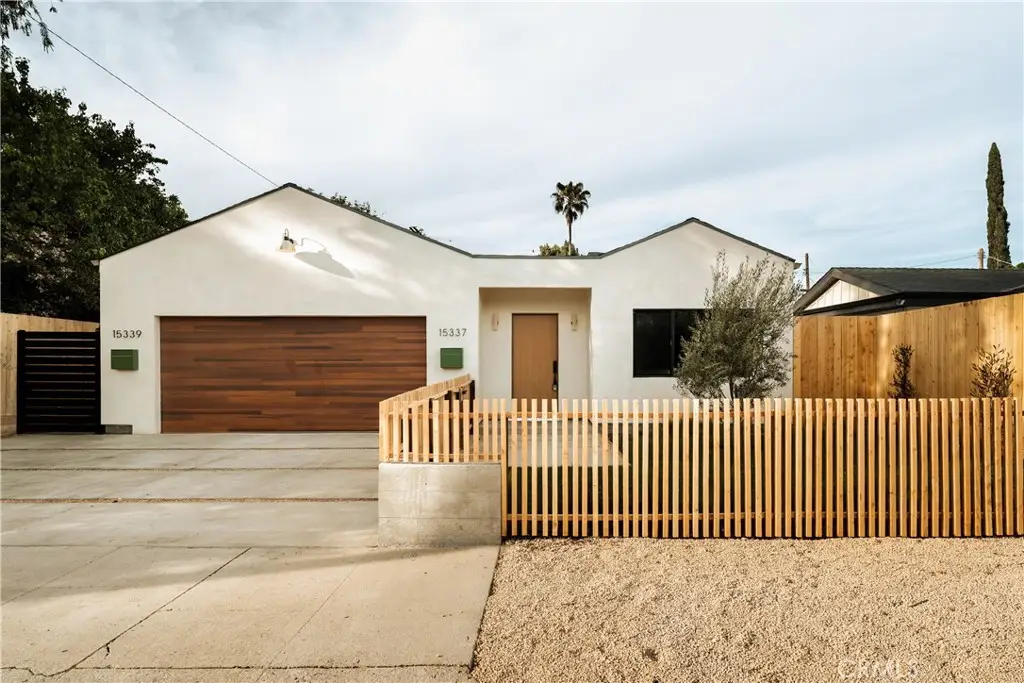 15337 Lemay Street, Van Nuys, CA 91406 - #1